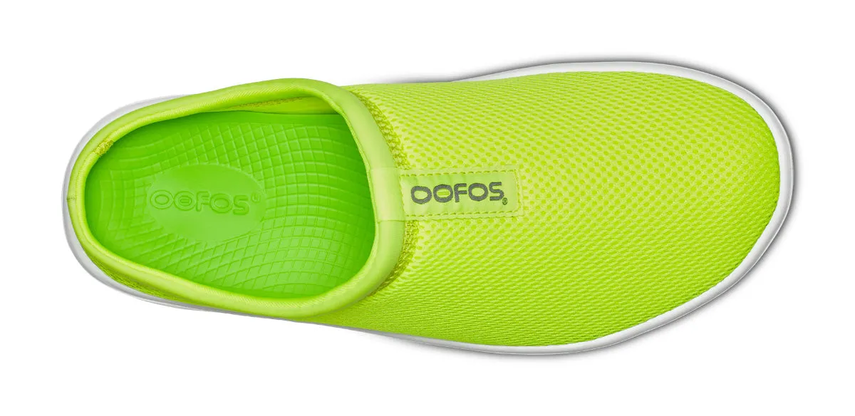 Women's OOcoozie Sport Mule - Electro