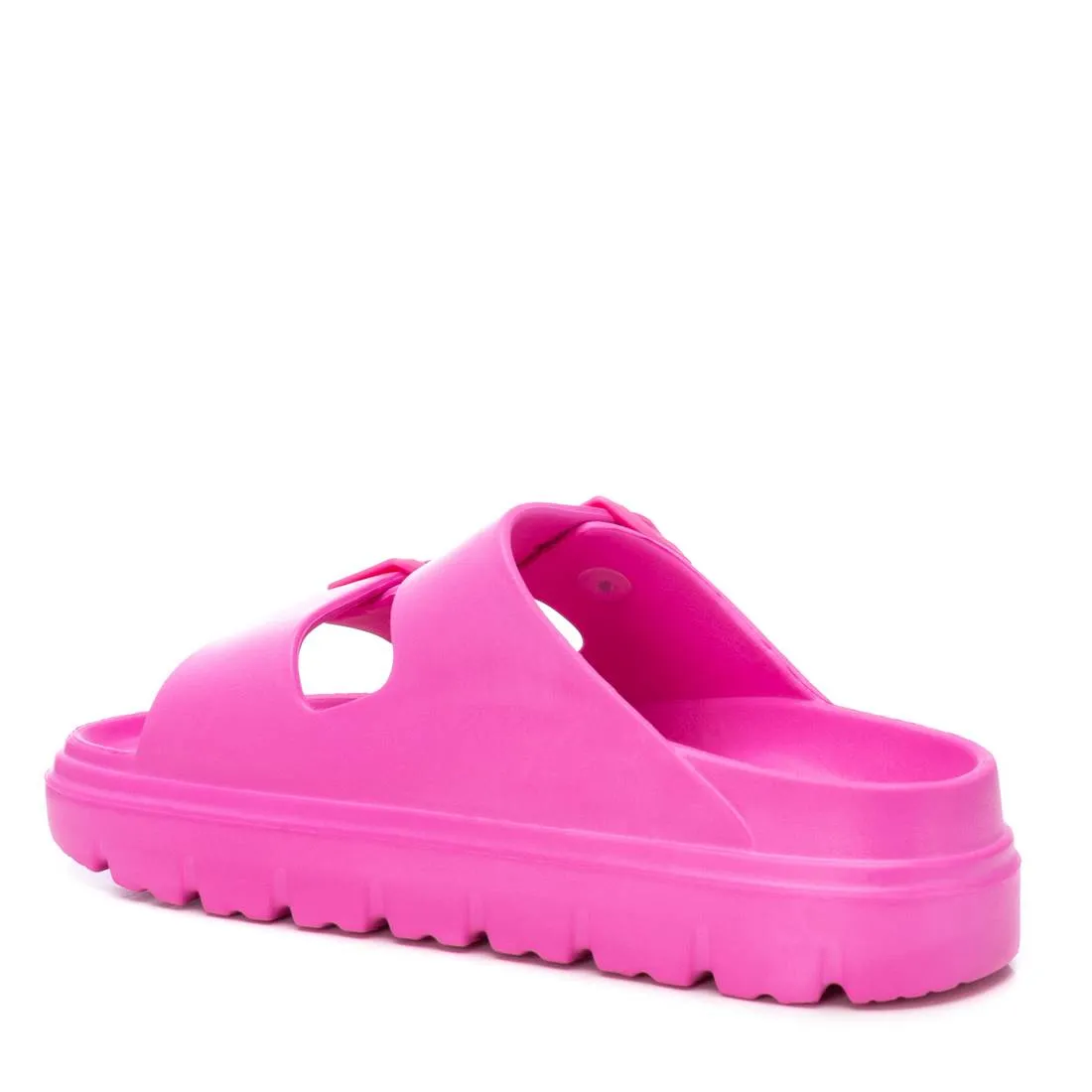 XTI - 142550 DOUBLE STRAP MULE - PINK