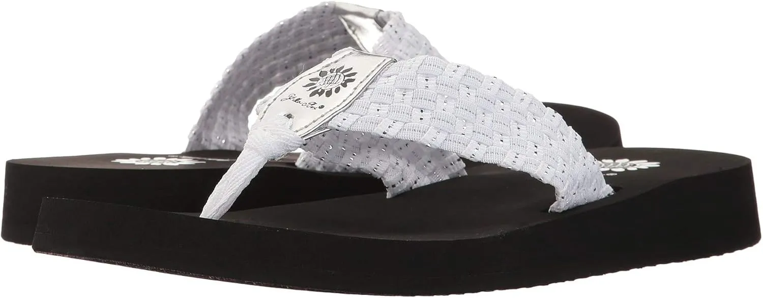 Yellow Box Women's Soleil Wedge Sandal