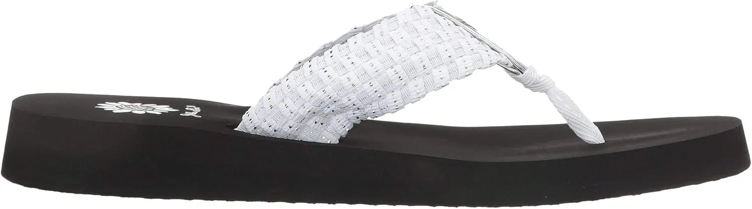 Yellow Box Women's Soleil Wedge Sandal