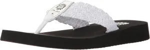 Yellow Box Women's Soleil Wedge Sandal