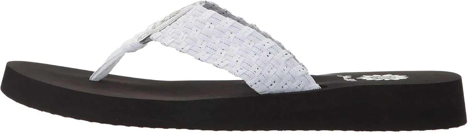 Yellow Box Women's Soleil Wedge Sandal